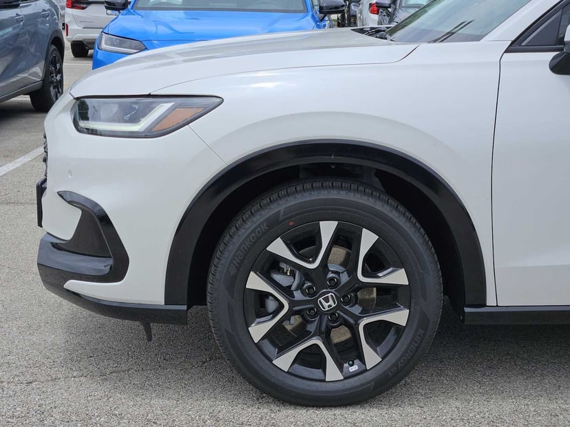 2026 Honda HR-V - Image 8