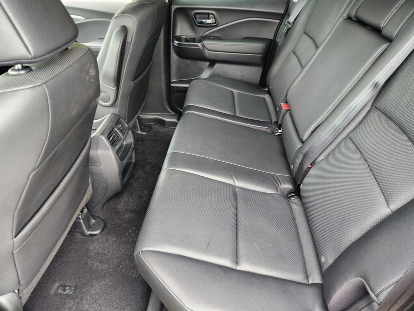 2023 Honda Ridgeline - Image 31