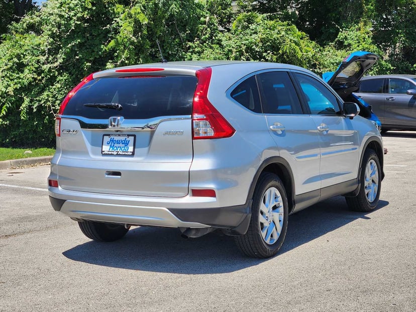 2016 Honda CR-V - Image 6