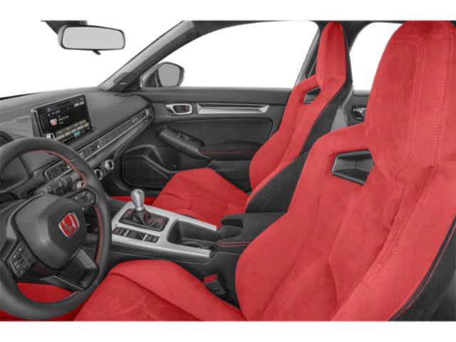 2026 Honda Civic Type R - Image 12