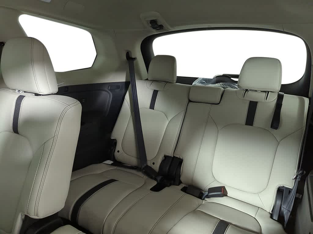 2026 Honda Pilot - Image 26