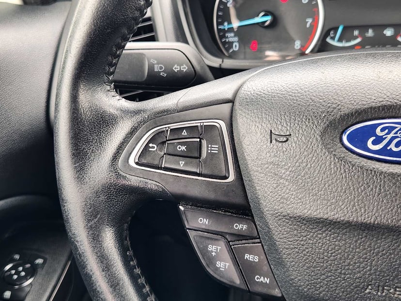 2020 Ford EcoSport - Image 28