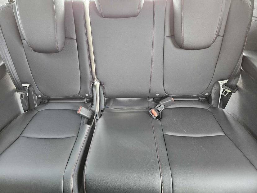 2026 Honda Odyssey - Image 23
