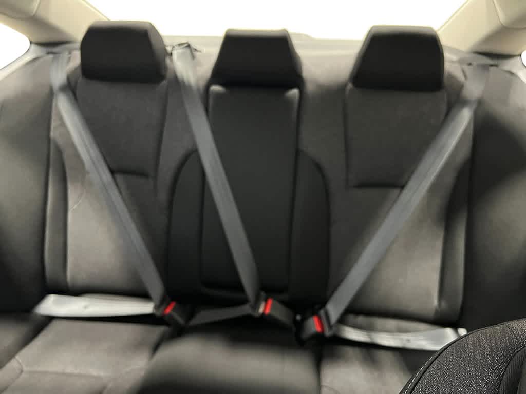 2025 Honda Accord - Image 26