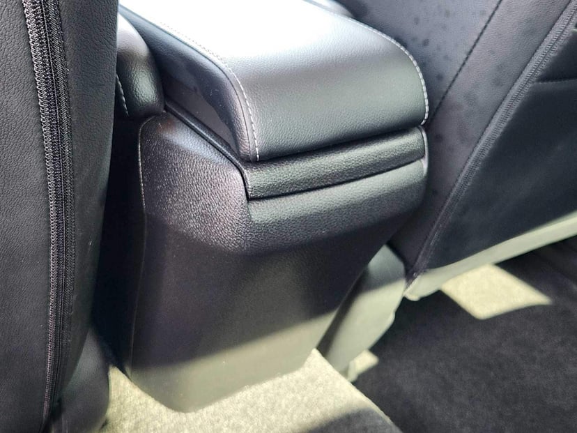 2022 Honda Insight - Image 30
