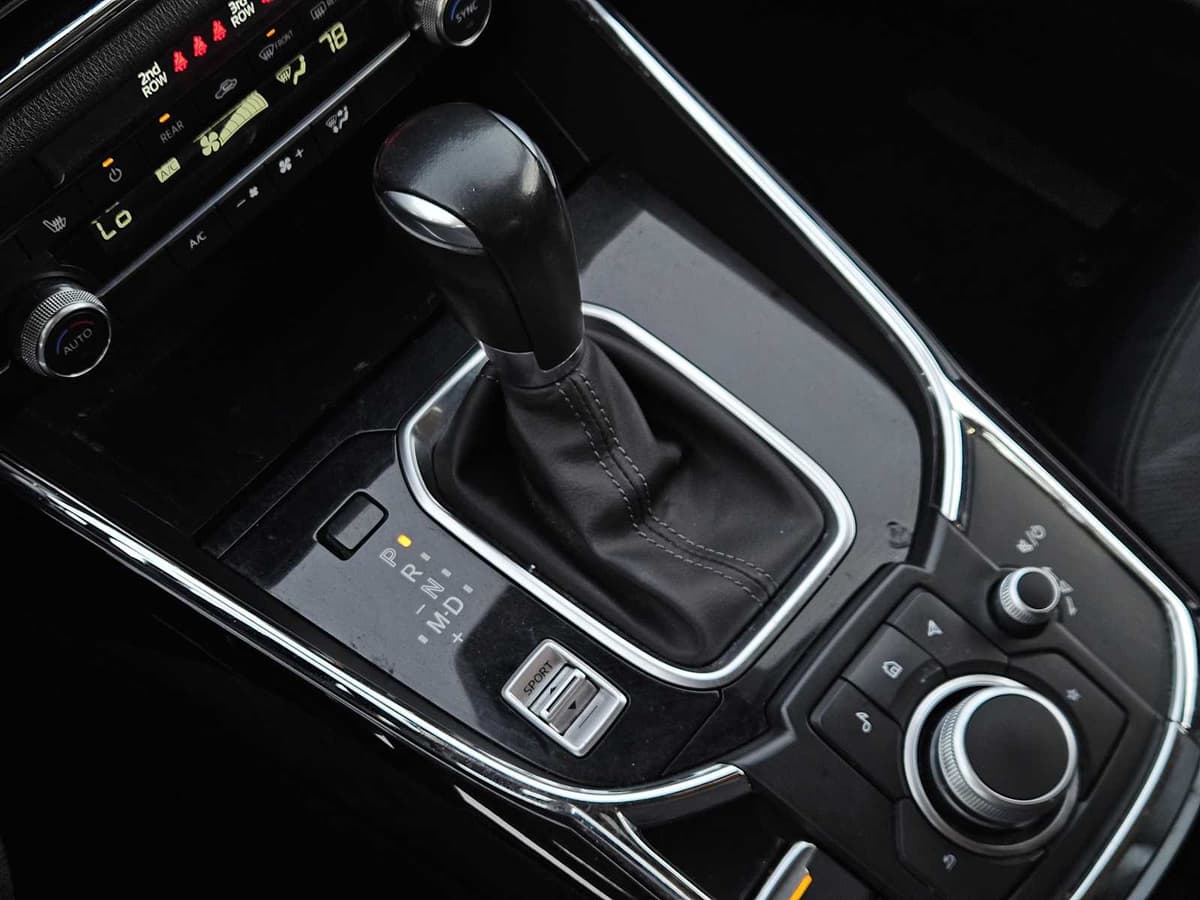 2022 Mazda CX-9 - Image 20