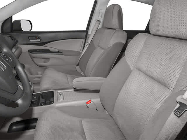 2013 Honda CR-V - Image 8
