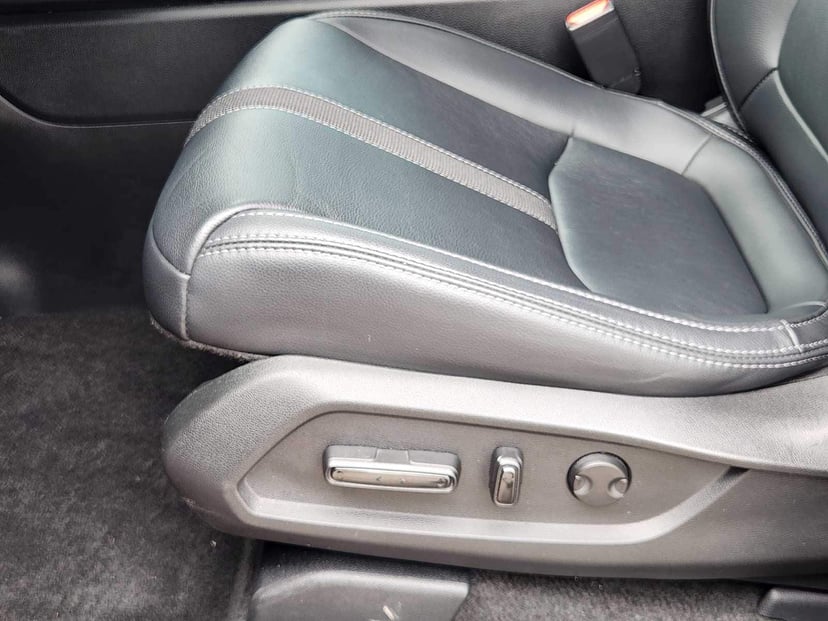 2025 Honda Pilot - Image 23