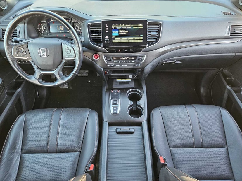 2023 Honda Passport - Image 26