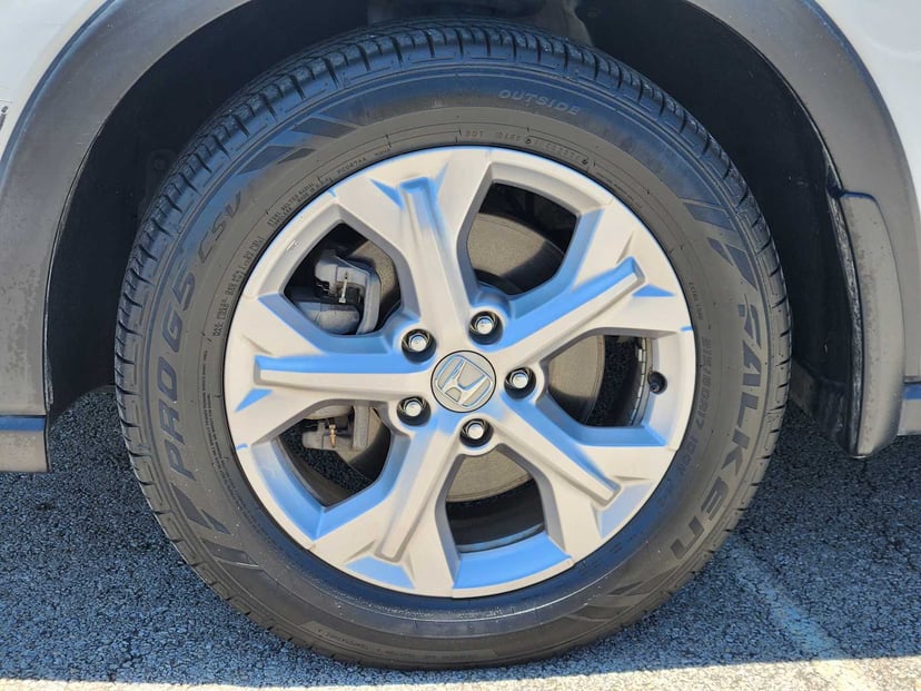 2023 Honda HR-V - Image 9