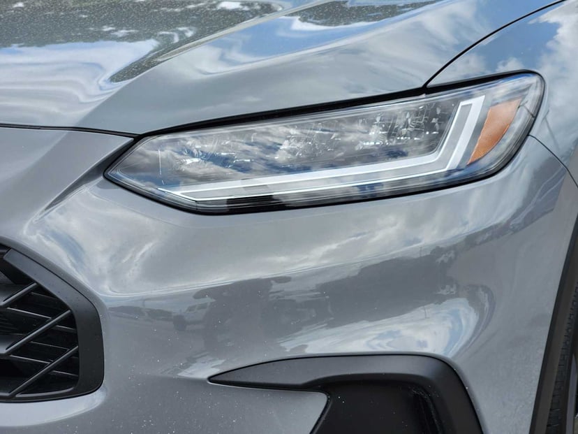 2026 Honda HR-V - Image 7
