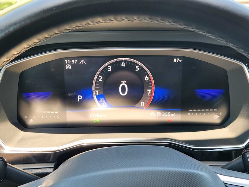 2023 Volkswagen Jetta - Image 16