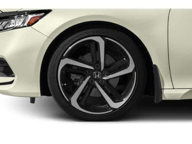 2018 Honda Accord Sedan - Image 14