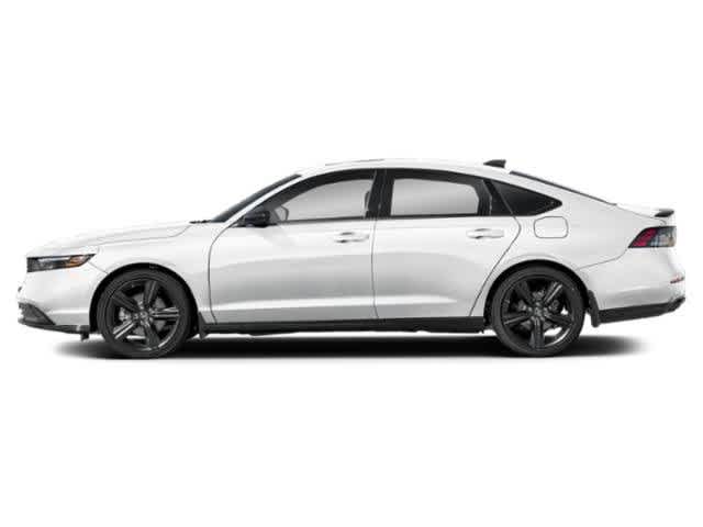 2026 Honda Accord Hybrid - Image 2