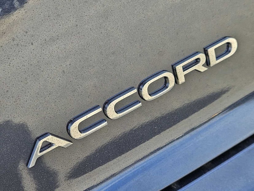 2026 Honda Accord - Image 9