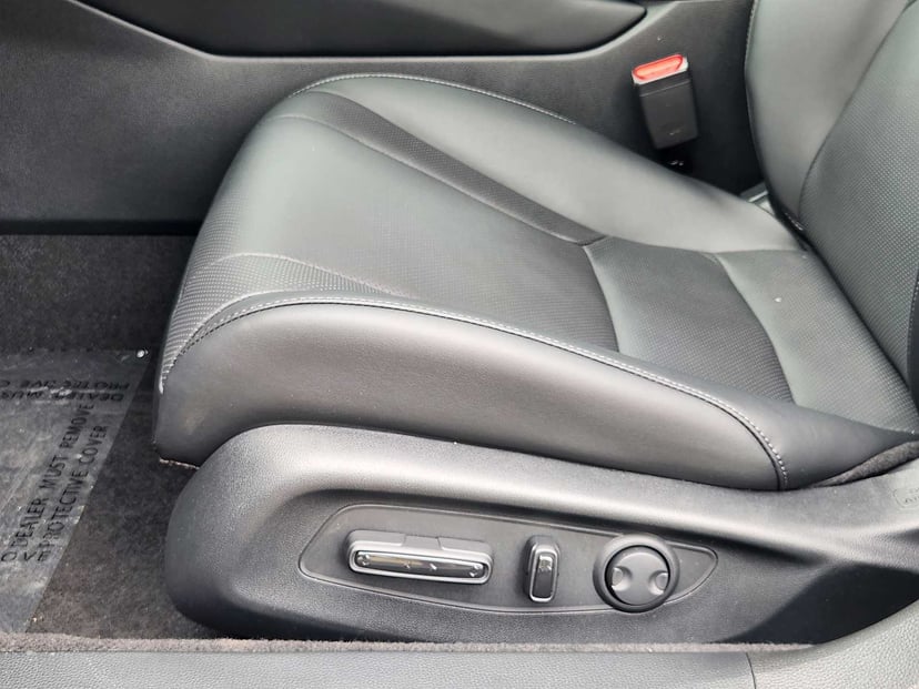 2026 Honda Accord Hybrid - Image 19