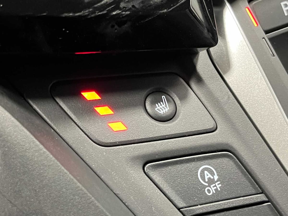 2026 Honda Odyssey - Image 19