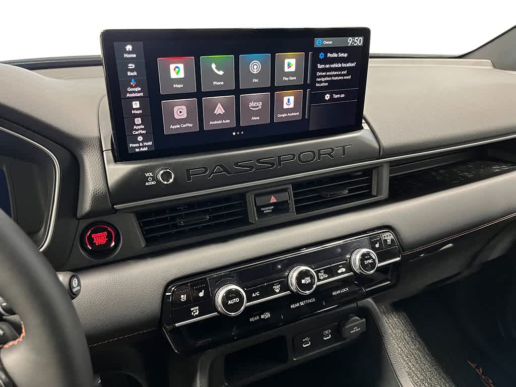 2026 Honda Passport - Image 20
