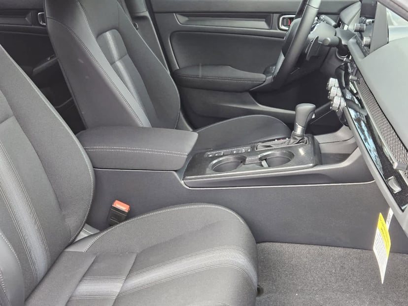 2026 Honda Civic - Image 12