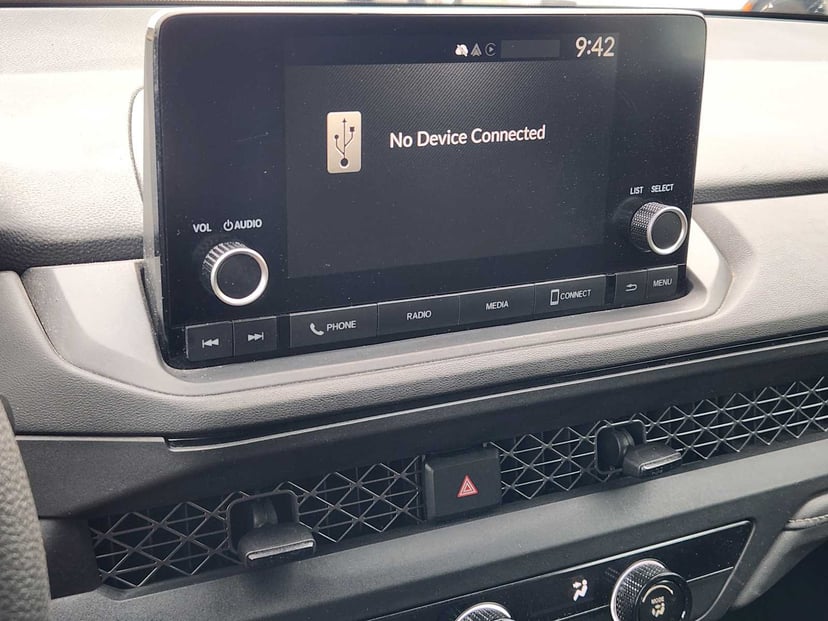 2024 Honda Accord - Image 17