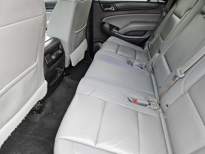 2016 Chevrolet Tahoe - Image 26