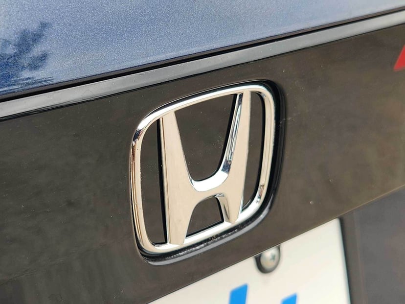 2026 Honda Accord Hybrid - Image 8
