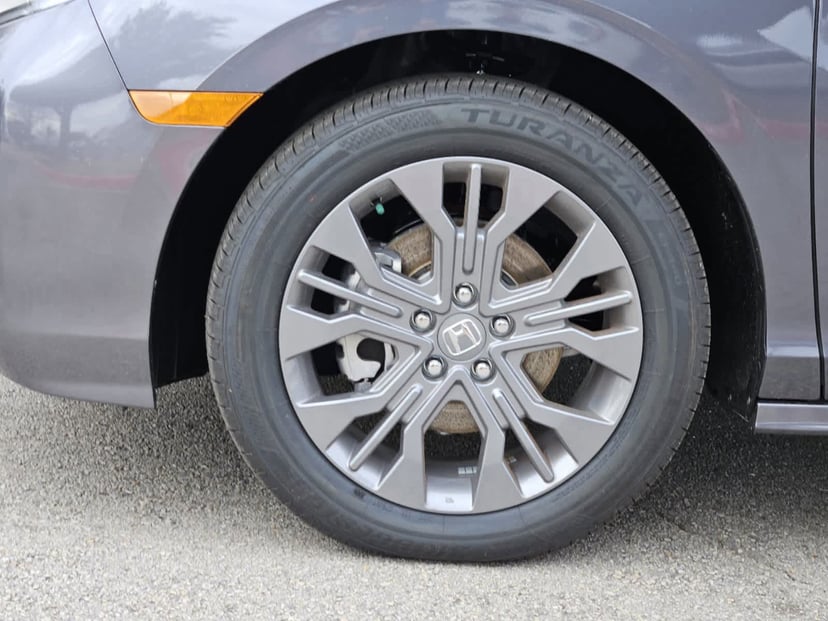 2026 Honda Odyssey - Image 9