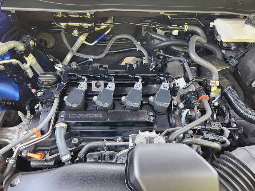 2023 Honda CR-V - Image 32