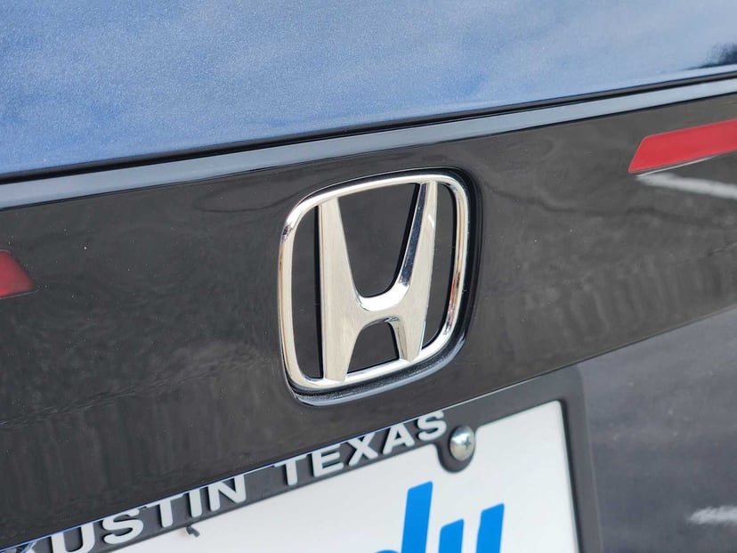 2026 Honda Accord Hybrid - Image 8