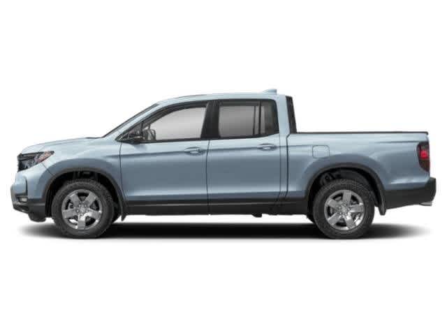 2026 Honda Ridgeline - Image 5