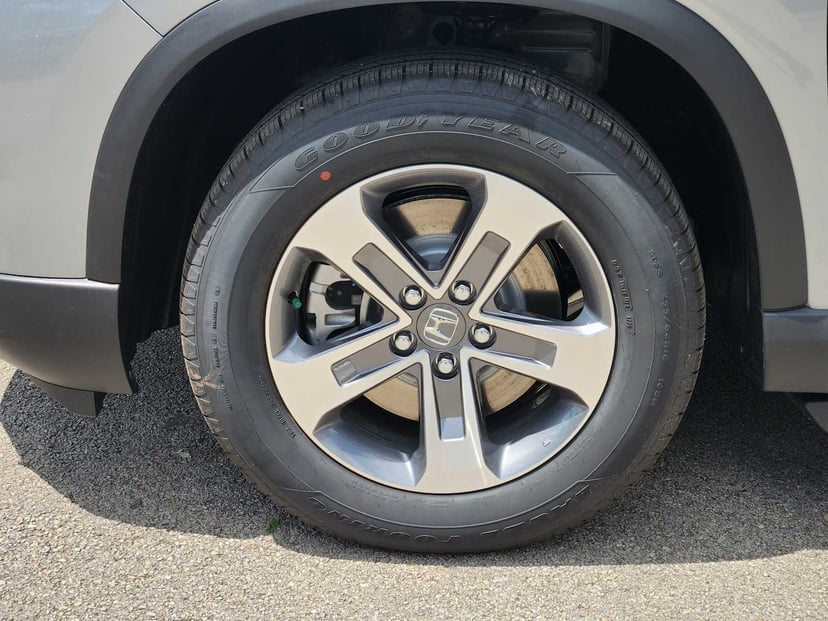 2026 Honda Pilot - Image 7
