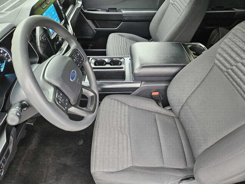 2022 Ford F-150 - Image 12