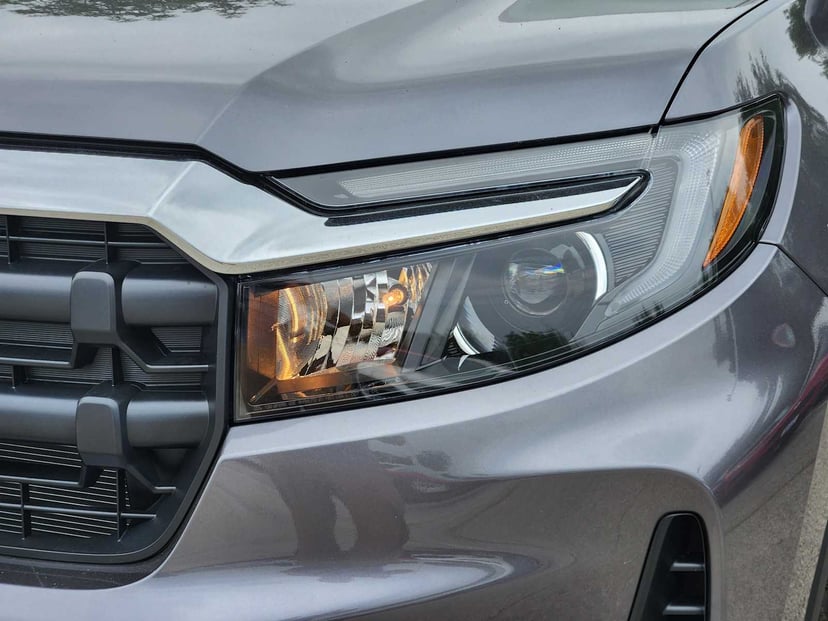 2026 Honda Ridgeline - Image 6