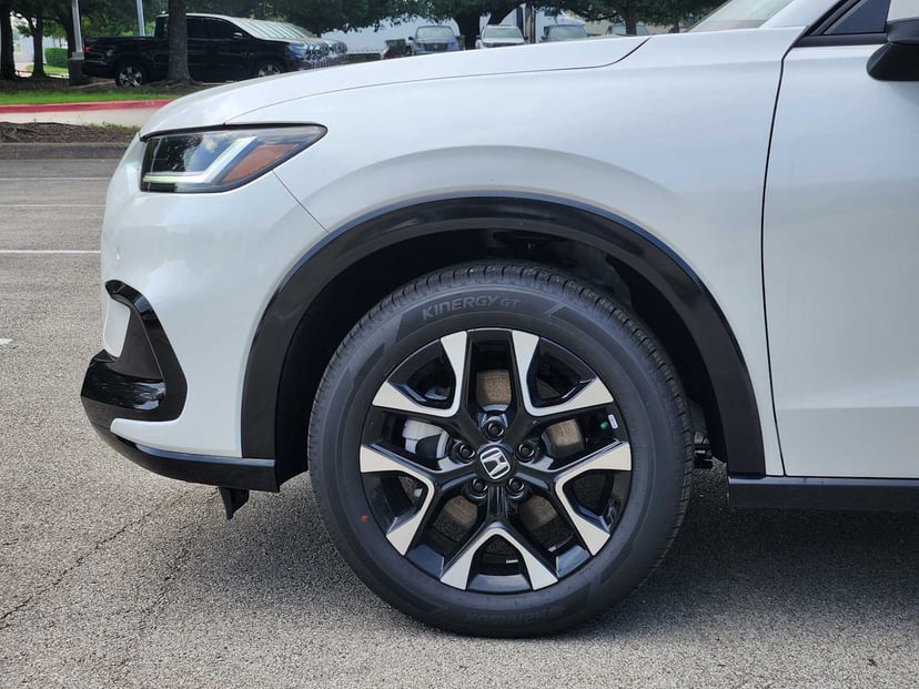 2026 Honda HR-V - Image 7