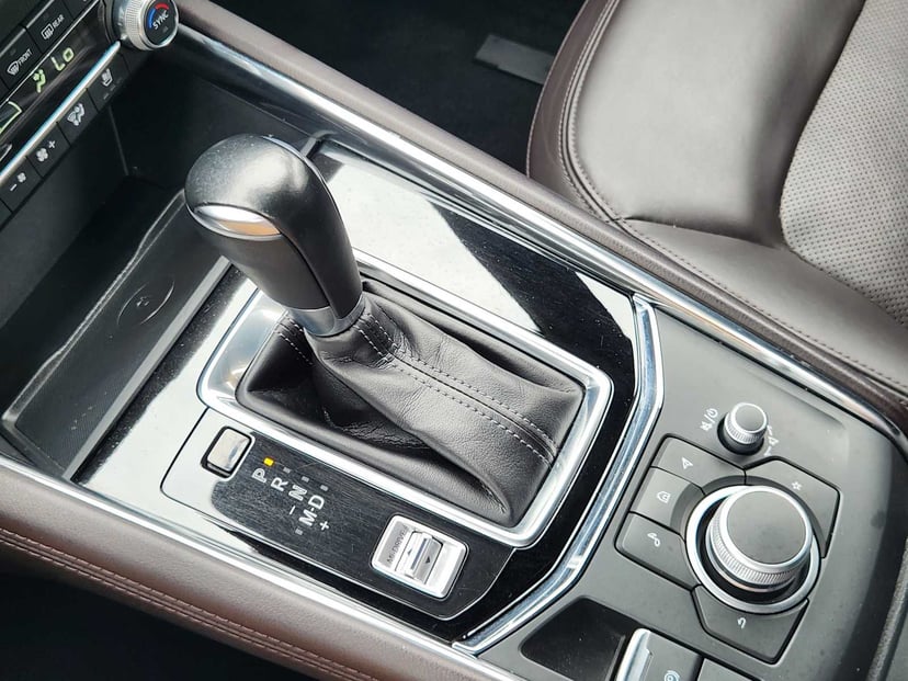 2023 Mazda CX-5 - Image 20