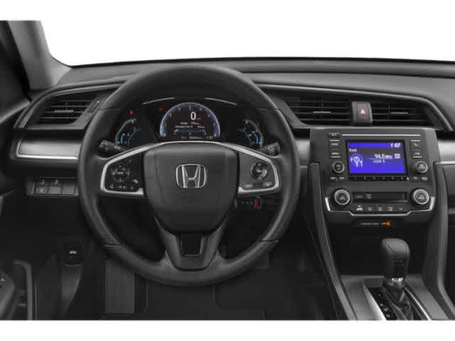 2020 Honda Civic Sedan - Image 7