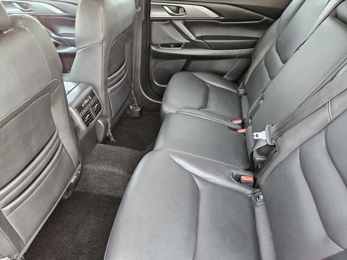 2022 Mazda CX-9 - Image 28