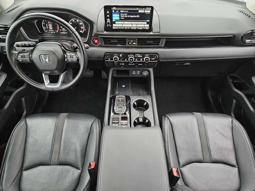 2023 Honda Pilot - Image 25