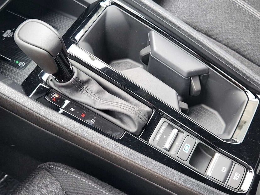 2026 Honda Accord Hybrid - Image 16