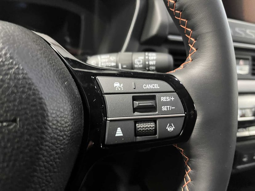 2026 Honda Passport - Image 19
