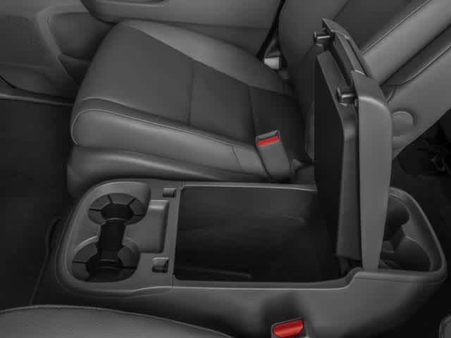 2016 Honda Odyssey - Image 14