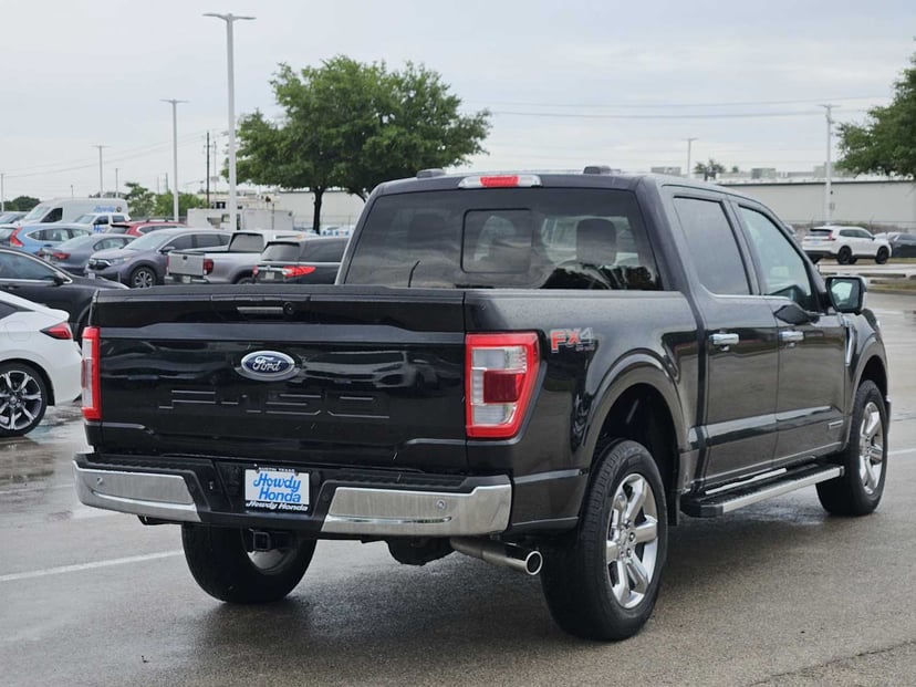 2023 Ford F-150 - Image 6