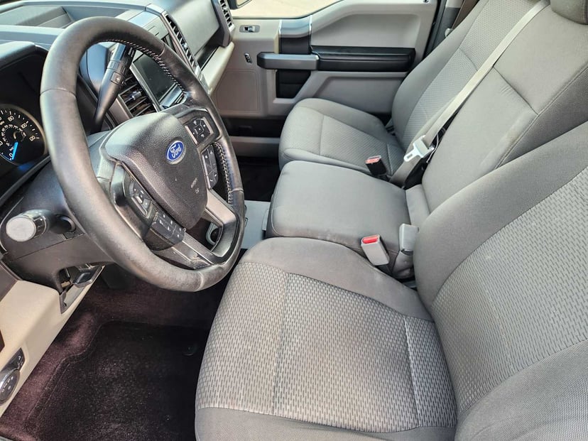 2017 Ford F-150 - Image 13