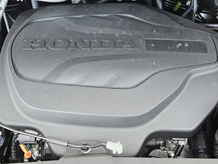 2026 Honda Odyssey - Image 9