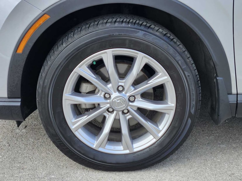 2024 Honda CR-V - Image 9