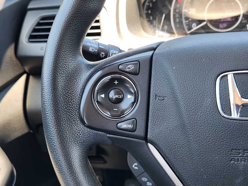2016 Honda CR-V - Image 28