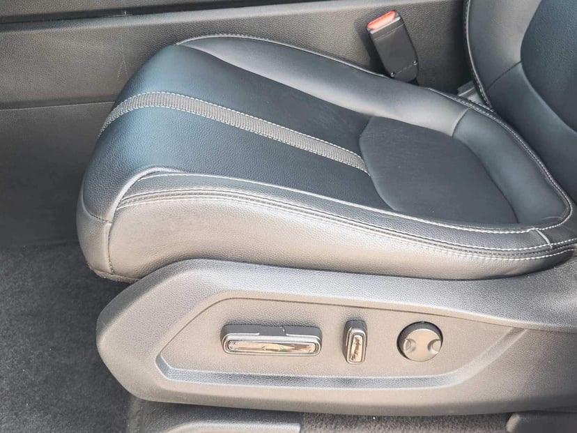 2024 Honda Pilot - Image 23