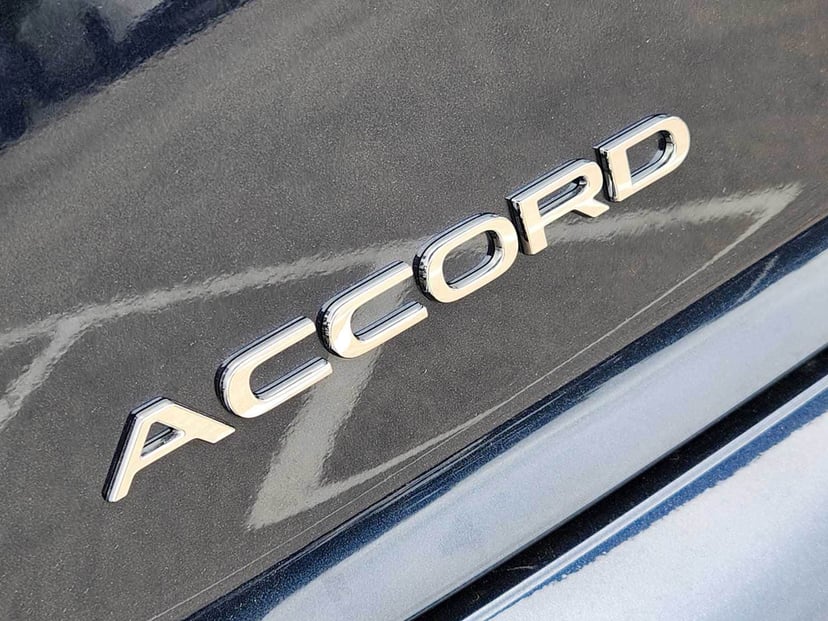 2026 Honda Accord Hybrid - Image 9
