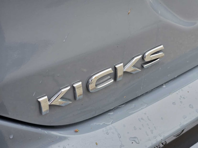 2022 Nissan Kicks - Image 11