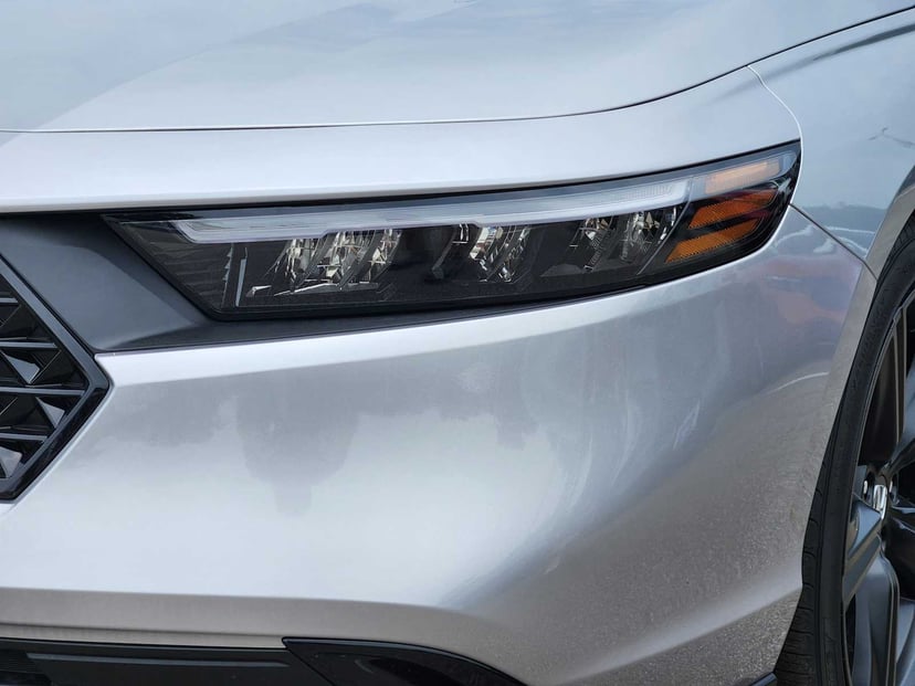 2026 Honda Accord Hybrid - Image 6